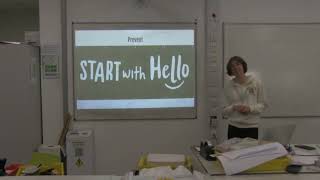 OCR EPQ Presentation 2025