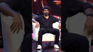 ஒருவாட்டி One More கேட்டா கோச்சுப்பாரு! 🤣#jailer2supershow #nelson #shorts