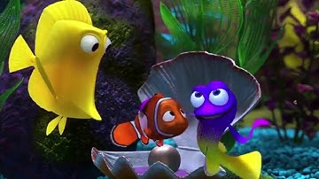 Robbie Williams   Beyond the Sea + Nemo