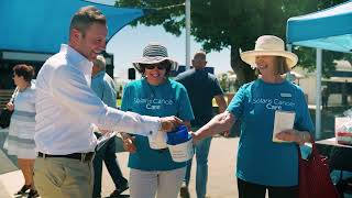 Racing WA Community Fund - Driving Positive Change In Areas Linked To Racing