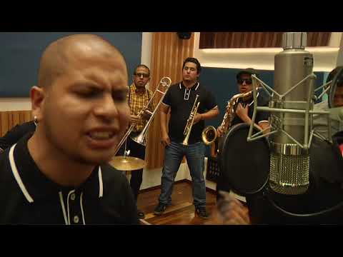 Marginados Ska Two