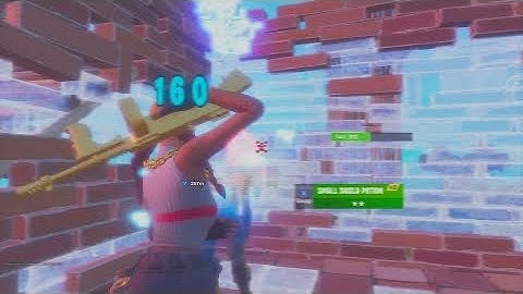 This 60FPS Console Linear Player Will Join Team Delirium!😈