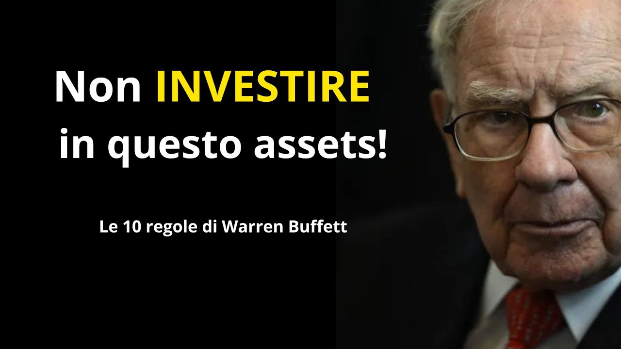 Warren Buffett. L'investitore intelligente. Come arricchirsi