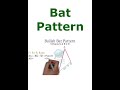 Bullish Bat Pattern | Bat Harmonic Trading #Shorts #trendingshorts #trendingsong #trendingreels
