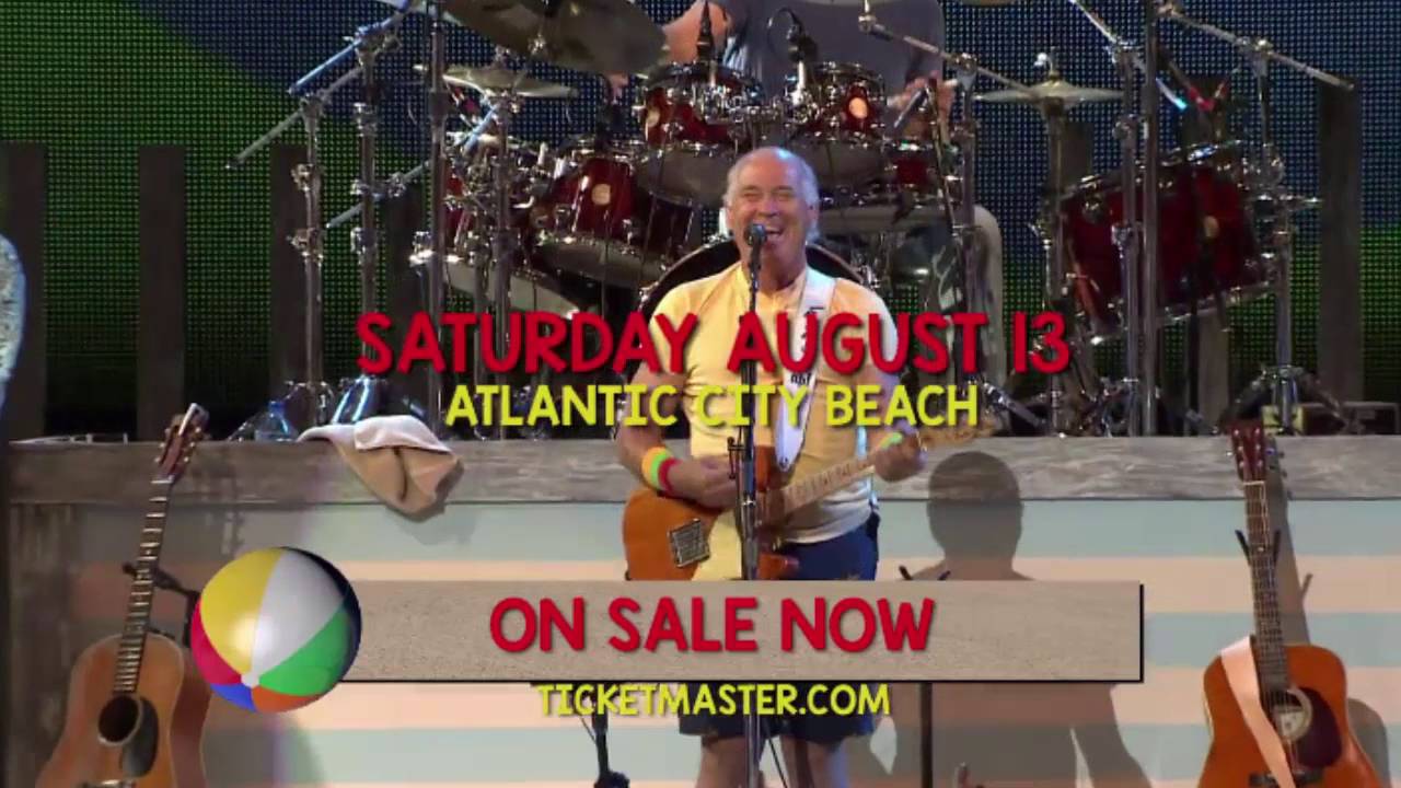 Free Beach Concert Atlantic City Free Beach Concert Atlantic City
