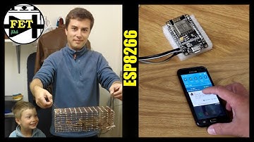 ESP8266 WiFi button code that actually works (in 2020)