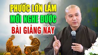 Người CÓ PHƯỚC LỚN LẮM MỚI Nghe Được Bài Này Gia Đạo Phước Lộc Bình An ( hay quá )