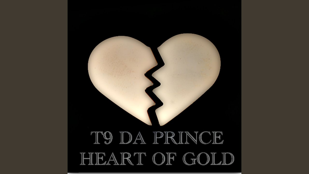 Heart of Gold YouTube