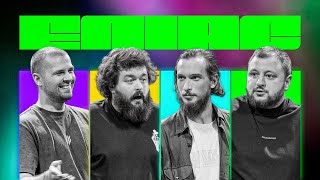 видео: ЕЛІАС #32. ДК ЕНЕРГЕТИК х ВКВ | КУРАН х ВЕНЯ х ЯКІВ МАРНИЙ х ВСЕВОЛОД ШУТКА | ЕЛІАС В СТИЛІ ПОСТПАНК картинка: ЕЛІАС #32. ДК ЕНЕРГЕТИК х ВКВ | КУРАН х ВЕНЯ х ЯКІВ МАРНИЙ х ВСЕВОЛОД ШУТКА | ЕЛІАС В СТИЛІ ПОСТПАНК