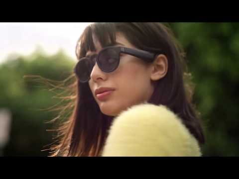 BOSE Frames - музыкальные очки