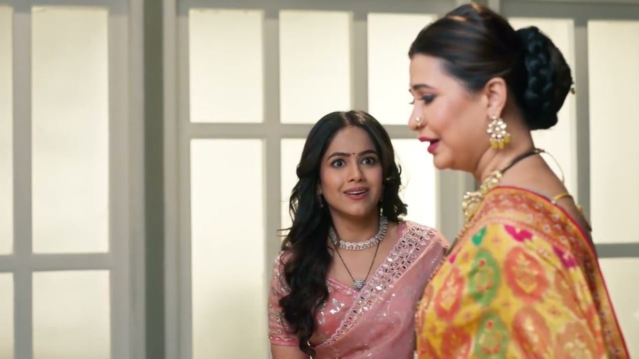 Vasudha Latest Episode408 Best Scene|वसुधा | Priya Thakur,Nausheen Ali Sardar,Abhishek | Zee TV APAC