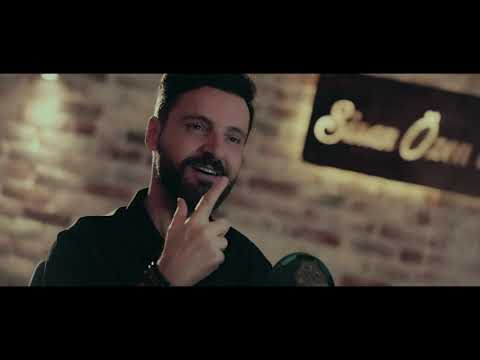 Sinan Özen - Sigaramın Dumanı Sen (Official Video)