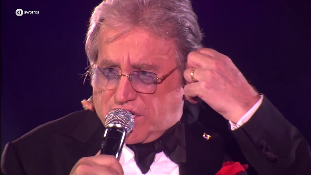 Lee Towers You'll never walk alone Mega Piratenfeest 2015 - YouTube