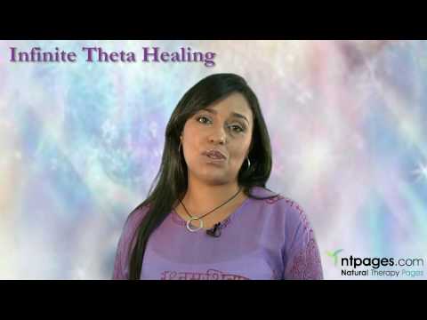 Theta Healing Angela Rojas from Melbourne Infinite...