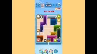 Drop the cat level 146 walkthrough solution 