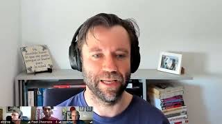 OpenStack Cinder Zed Midcycle - Session 1 - 6/1/2022