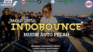 Indo Party Breakbeat  Club Remix 2026