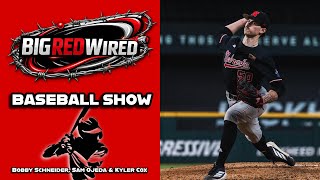 Breaking Down Nebraska Baseball's Texas Trip + Outlook Ahead of No. 7 Auburn | GBR