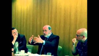 NT Wright on Lament in Worship