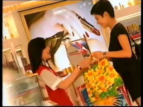 [香港經典廣告]（1995）香港旅遊協會 香港有禮（宣萱）