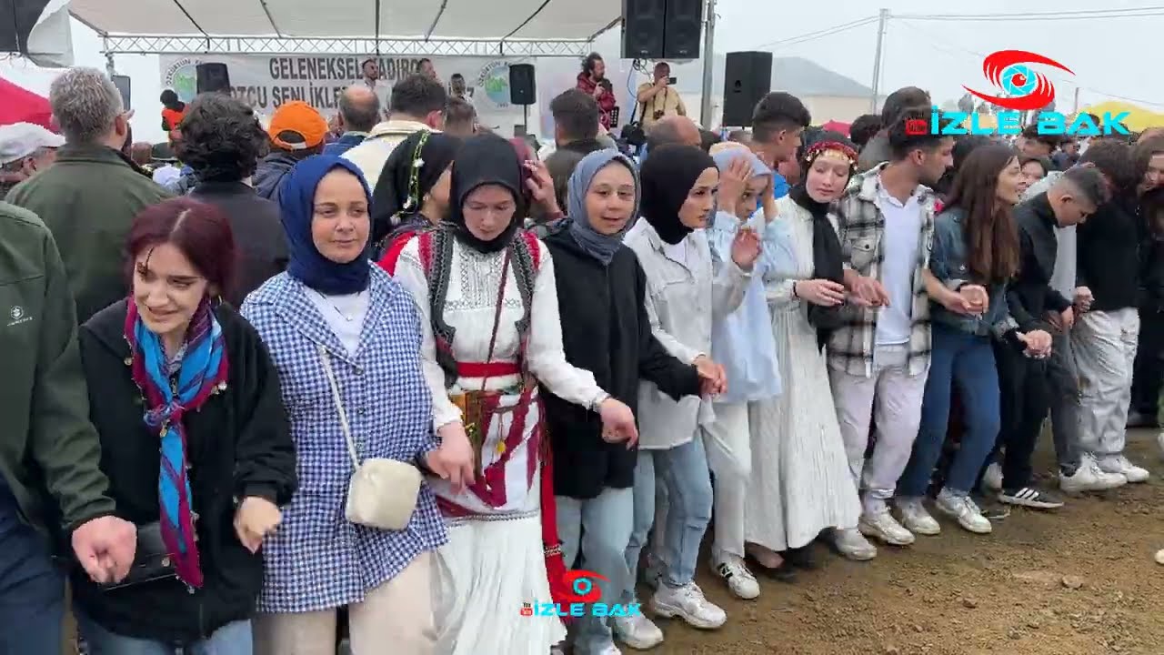 Ali Alkurt & Yamaç - HORON | KADIRGA 2024