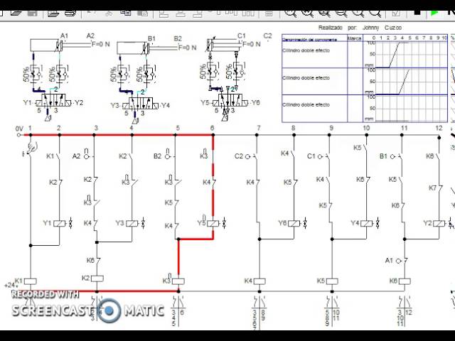 electroneumatica fluidsim electroneumatica fluidsim