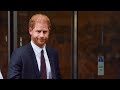 Prince Harry finds himself in a potentially ‘ironic’ US visa ‘situation’