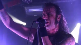 Moonspell- Alma Mater Live