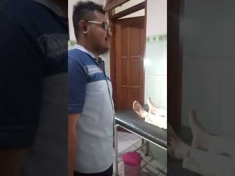 Vidio ini masih jauh dari sempurna. Jadi buat temen temen tolong masukannya di kolom komentar ya..... 