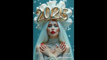 Image to Video Output: "Movement a 2025 Lady" ✨🎥