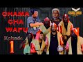 CHAMA CHA WAFU 1 
