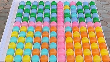 Super Smart Color Balls Ultimate Puzzle Challenge