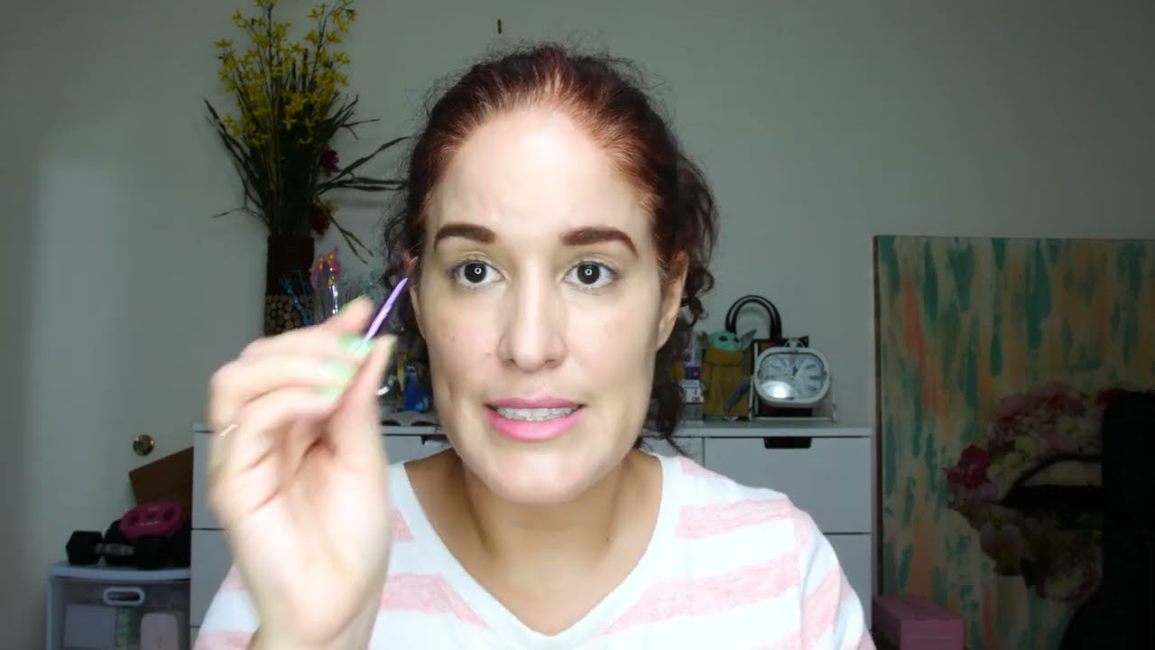 Madison Reed Root Touch Up Powder