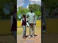 Meet 41yearold malith dak deng 79 feet one of the tallest persons in the world