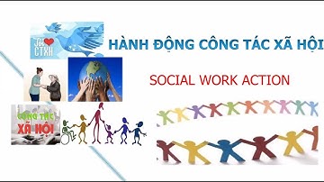 Ra mắt Nhóm hành động Công tác xã hội