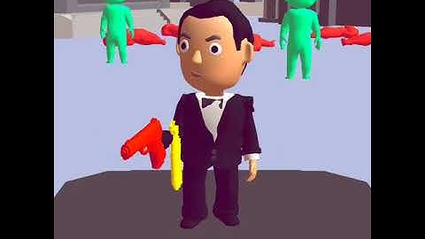 BULLET  BENDER GamePlay WalkThrouGh  Part 1( iOS Android) 🚀🚀🚀🚀🚀🚀