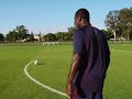 Crossbar: Freddy Adu vs. Michael Bradley