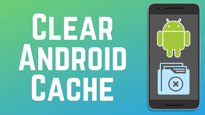 How to Clear Cache on Android 2025 (Full Guide)
