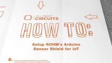All About Circuits: How to Setup ROHM