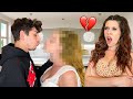 Cheating On My Girlfriend.. (LOYALTY TEST)