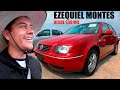 Video de Ezequiel Montes