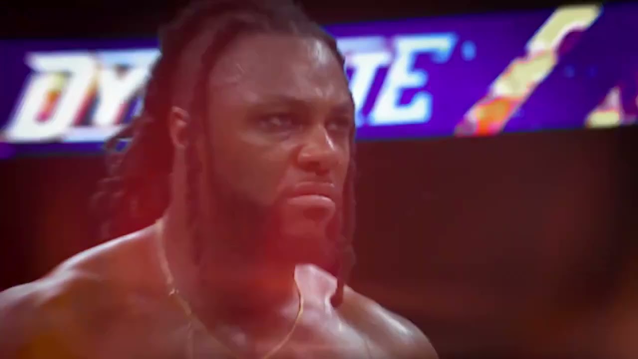 Swerve returns at HOG High Intensity on July 26!