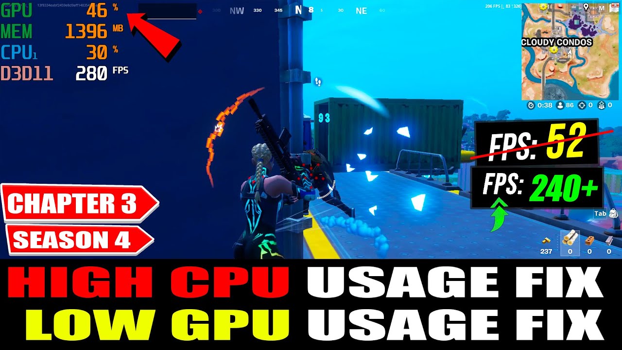 Gta 5 low gpu usage фото 65