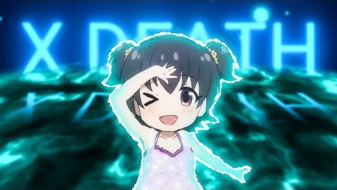 Text Water Reflection // Same Like AE // Node Video Tutorial // Free Project