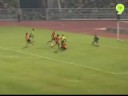 Piala Malaysia 2007/2008: Kedah 4-1 Johor FC