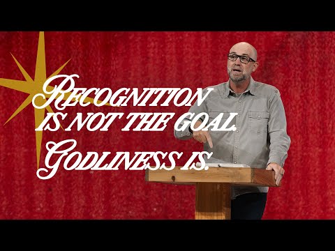 Joseph - Real Men of Christmas: Wk 1