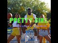 PRETTY GIRL | ADEKUNLE GOLD FT PATORANKING | DANCE CONCEPT VIDEO