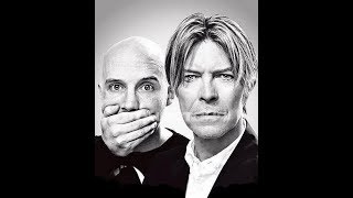 Bowie / Moby 'Cactus'. chords