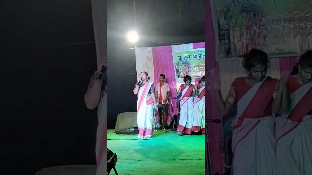 Mundari Program shorts 2023 || 