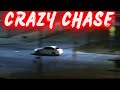 Live WILD Police Chase in Los Angeles